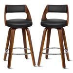 ALFORDSON 2X Bar Stools