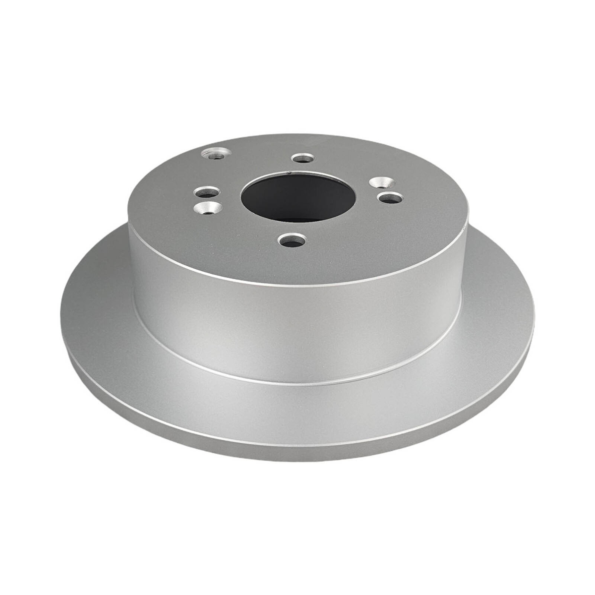 Rear Brake Rotor for Hyundai Accent MC, Getz TB, i20 PB 262mm ...