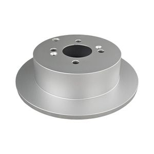 Rear Brake Rotor for Hyundai Accent MC, Getz TB, i20 PB 262mm