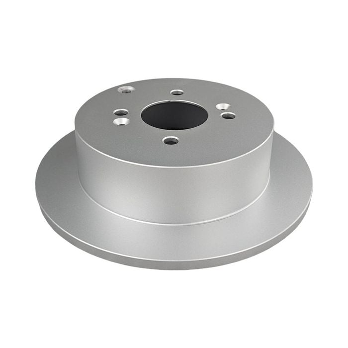 Rear Brake Rotor for Hyundai Accent MC, Getz TB, i20 PB 262mm