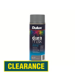 Dulux 340g Duramax Gloss Ito Spray Paint