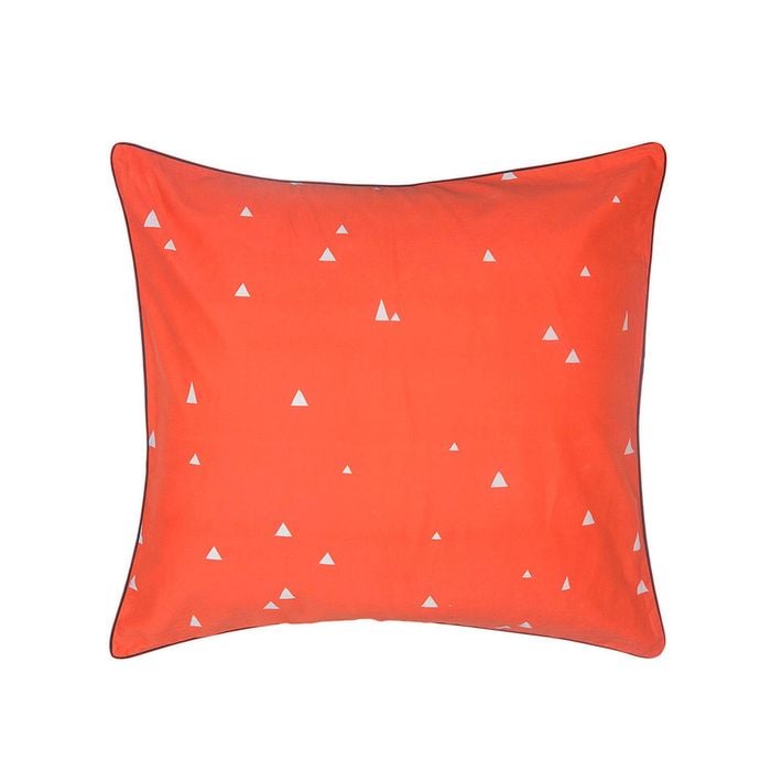 Bambury One Montauk European Pillowcase 65 x 65 cm