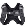 FOHOA 5KG Weight Vest with Front & Back Pockets