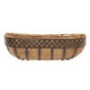 Jack 55cm Cordoba Hanging Wall Basket