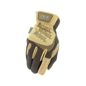 Mechanix Wear Large Landscape Leather FastFit - Large