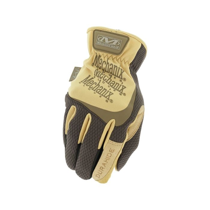 Mechanix Wear Large Landscape Leather FastFit - Large