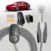 Charger Holder for NEW Tesla Model 3 Highland 2023-Onwards Charging Cable Organizer Wall Mount