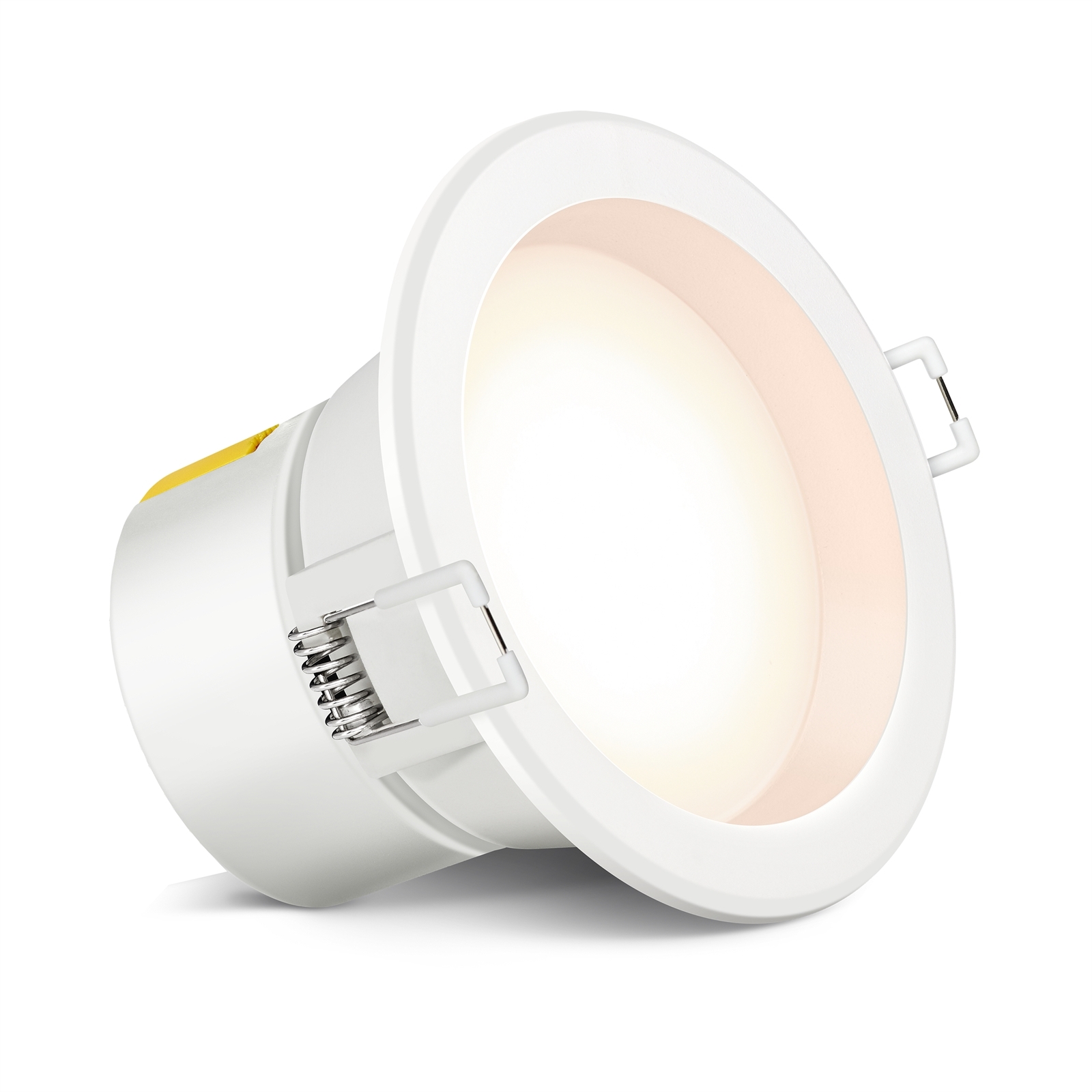 HPM FREESIA 70mm Sealed LED Downlight With Dimmable Driver thumbnail 2