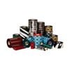 Zebra J3300bk05707 Thermal Transfer Ribbon Pack
