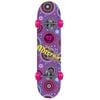 Adrenalin 79cm Halfpipe Girls/teens/children Outdoor Sport Skateboard