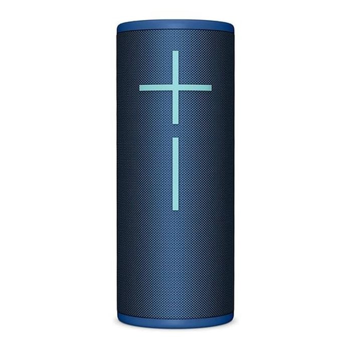 Ultimate Ears Boom 4 Portable Bluetooth Speaker - Blue [984-001979]