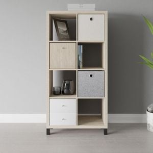 Hallway Storage Inspiration