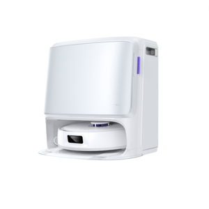 Narwal Freo Z10 Robotic Vacuum And Mop Cleaner - Covers Every Angle Without Any Tangles