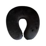 Yes4homes 2 X U-shaped Travel Foam Pillow Sleeping Pad Neck Support Headrest
