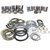 Swivel Hub Repair & Wheel Bearing Kit for Landcruiser VDJ76 VDJ78 VDJ79 2012-On