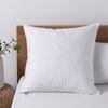 Dreamaker Goose Feather And Down Euro Pillow
