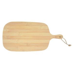 Boyle Large Bamboo Serving and Chopping Board
