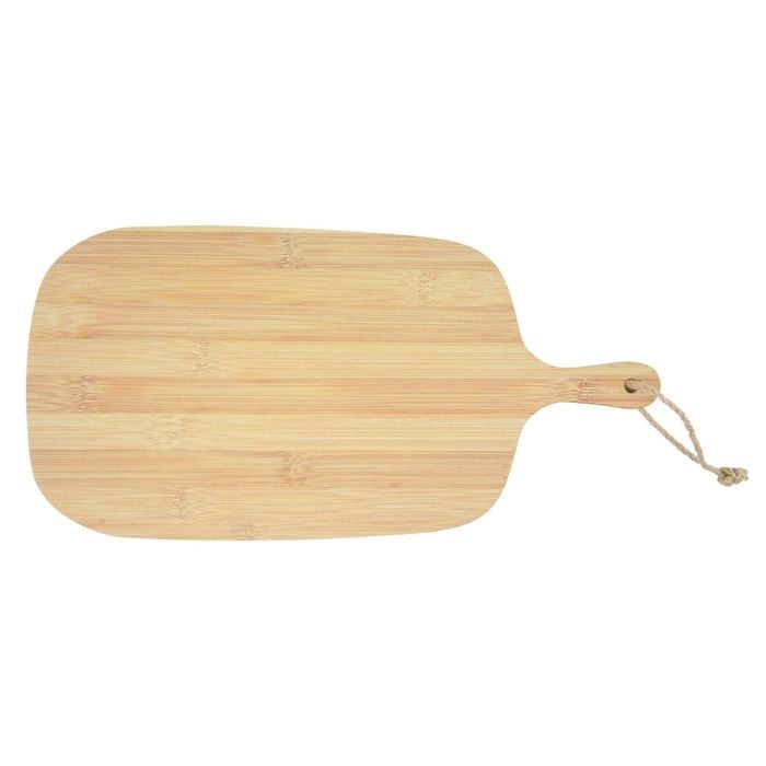 Boyle Large Bamboo Serving and Chopping Board
