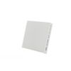 NTK Cabin Air Filter for Suzuki Ignis MF/FF Hatch Jimny A6G 2016+ 1.2L 1.5L Compatible With Ryco RCA403P