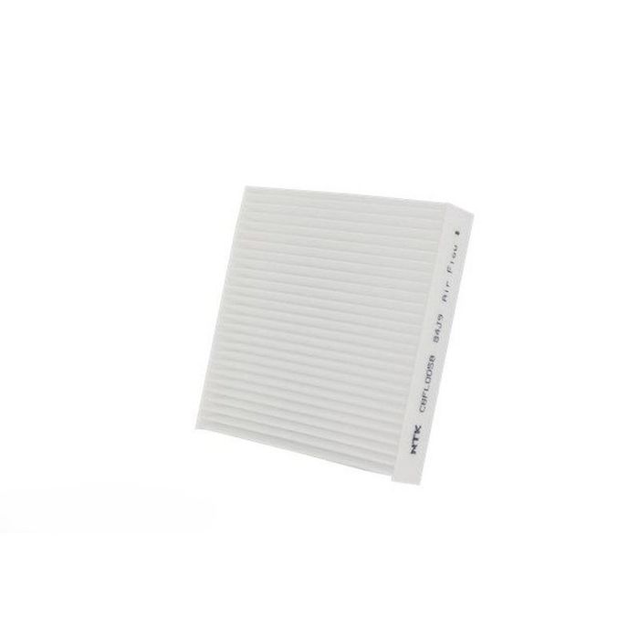 NTK Cabin Air Filter for Suzuki Ignis MF/FF Hatch Jimny A6G 2016+ 1.2L 1.5L Compatible With Ryco RCA403P