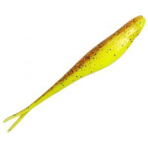 ZMan Scented Jerk ShadZ 5" Soft Plastic Fishing Lure Sexy Penny