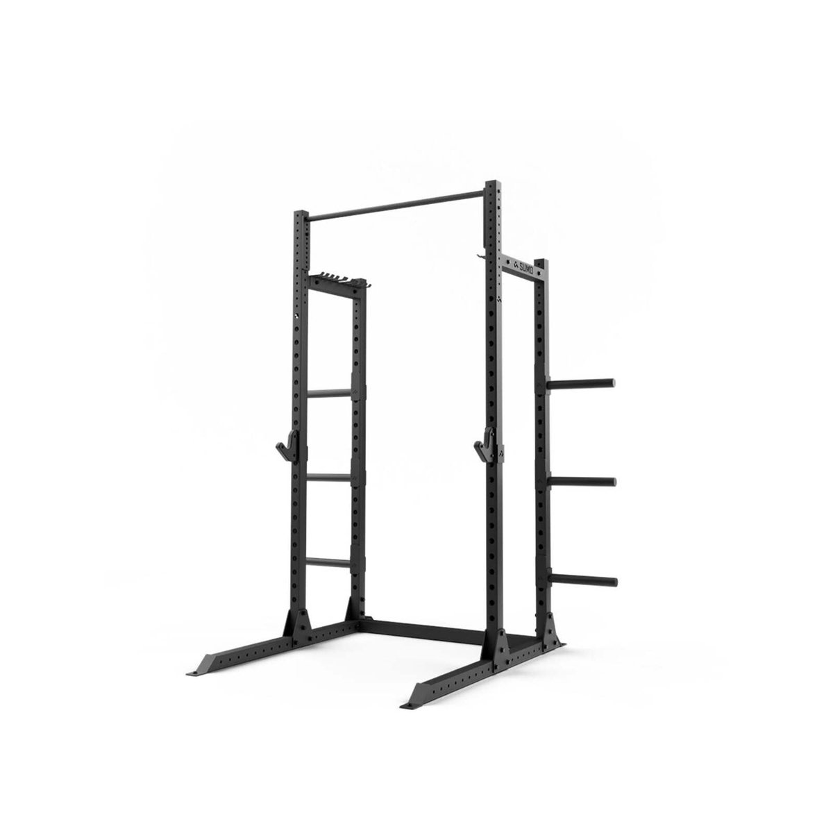 Sumo Strength Half Rack Panther series Bunnings Australia
