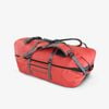 Decathlon - Waterproof Trekking Carry Bag - 80 L To 120 L - Duffel 900 Extend Wp - No Size
