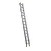 Bailey 4.4-7.7m 150kg Industrial Rated Pro 14 Rung Aluminium Extension Ladder