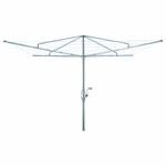 Hills Hoist 6-Line Clothesline