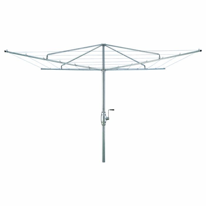 Hills Hoist 6-Line Clothesline