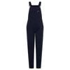 Green Hip All Women Overalls Blue Size 8