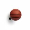 Basketball Holder Wall Mount Ball Storage, Organizer 3 Pack