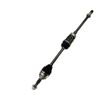 Front Right Cv Axle Drive Shaft For Mazda Demio Dj Fwd Awd Automatic 2014-2019