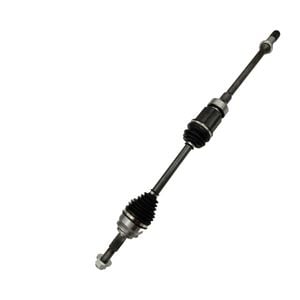 Front Right Cv Axle Drive Shaft For Mazda Demio Dj Fwd Awd Automatic 2014-2019