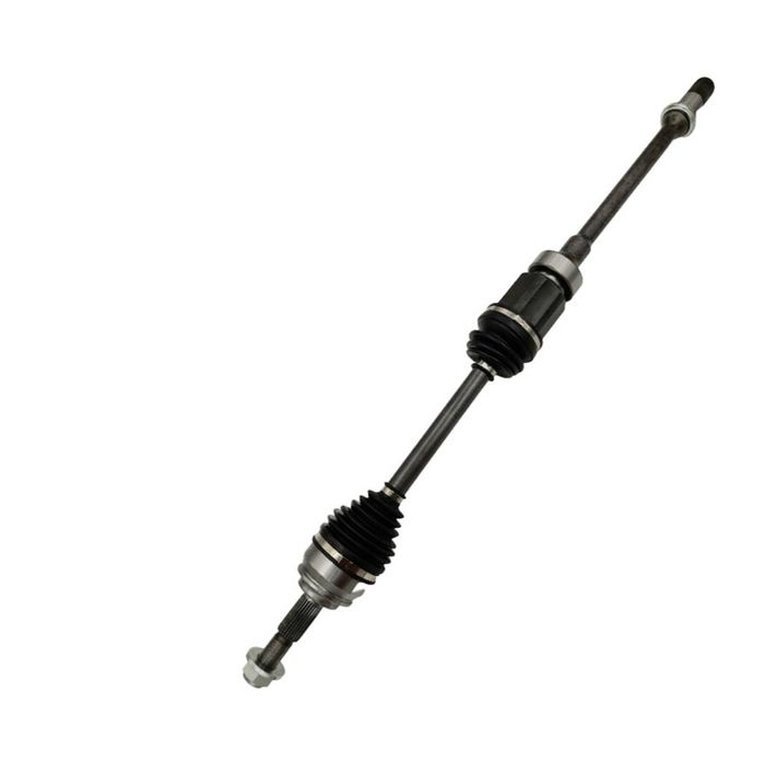 Front Right Cv Axle Drive Shaft For Mazda Demio Dj Fwd Awd Automatic 2014-2019