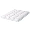Giselle 10cm Bamboo Pillowtop Topper For Back Pain Relief Double
