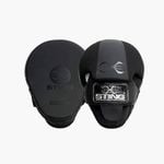 Sting Armaplus Matte Focus Mitt Boxing MMA Punch Pads