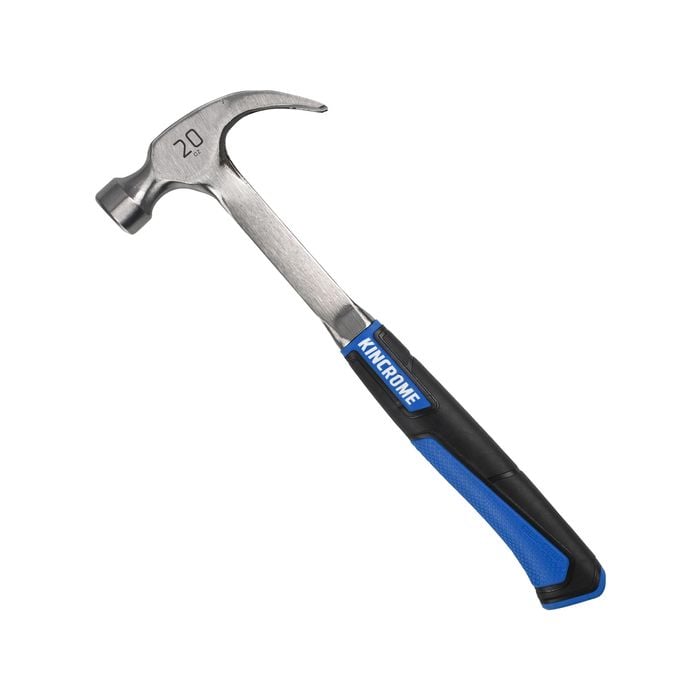 Kincrome 20oz Claw Hammer