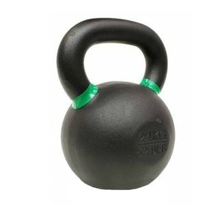 Morgan V2 Powder Coated Kettlebell [24kg]