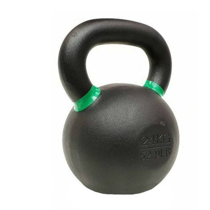 Morgan V2 Powder Coated Kettlebell [24kg]
