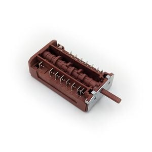 Omega Oven/Stove 5 Function Switch V32028790