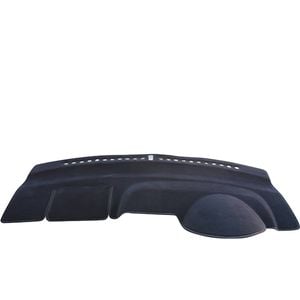 For Honda Jazz Gd 10/2002-08/2008 Gli,vti,vtis Custom Car Dash Mat Cover Dashmat