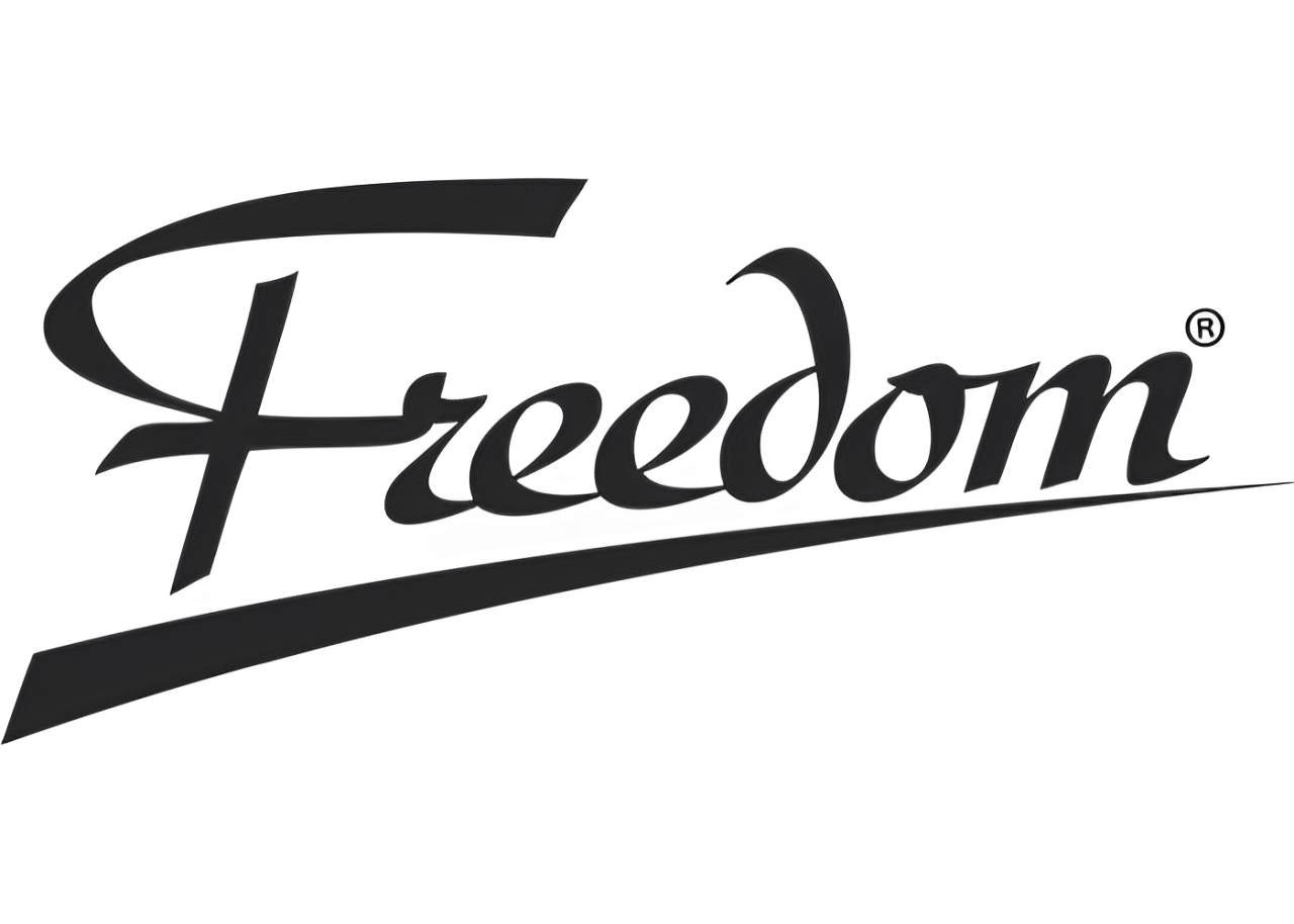 Freedom