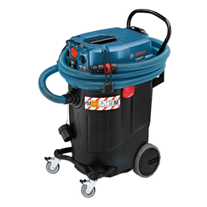 Bosch Professional 1200W 55L M-Class Wet / Dry Dust Extraction Vacuum