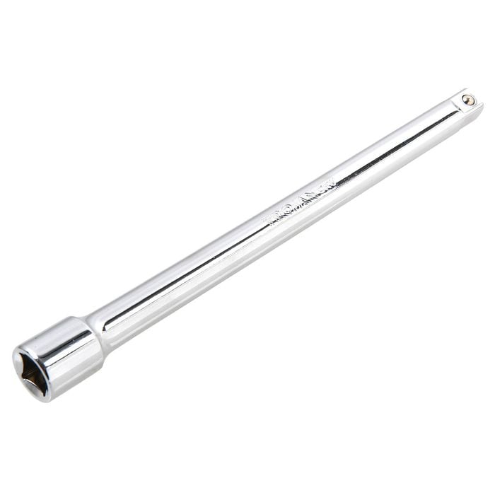 Trojan 1/2 250mm Extension Bar Socket