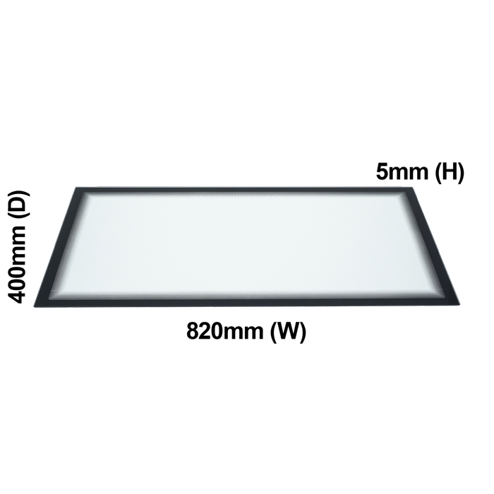Electrolux Oven/Stove Oven Door Glass Panel Inner 140150935017