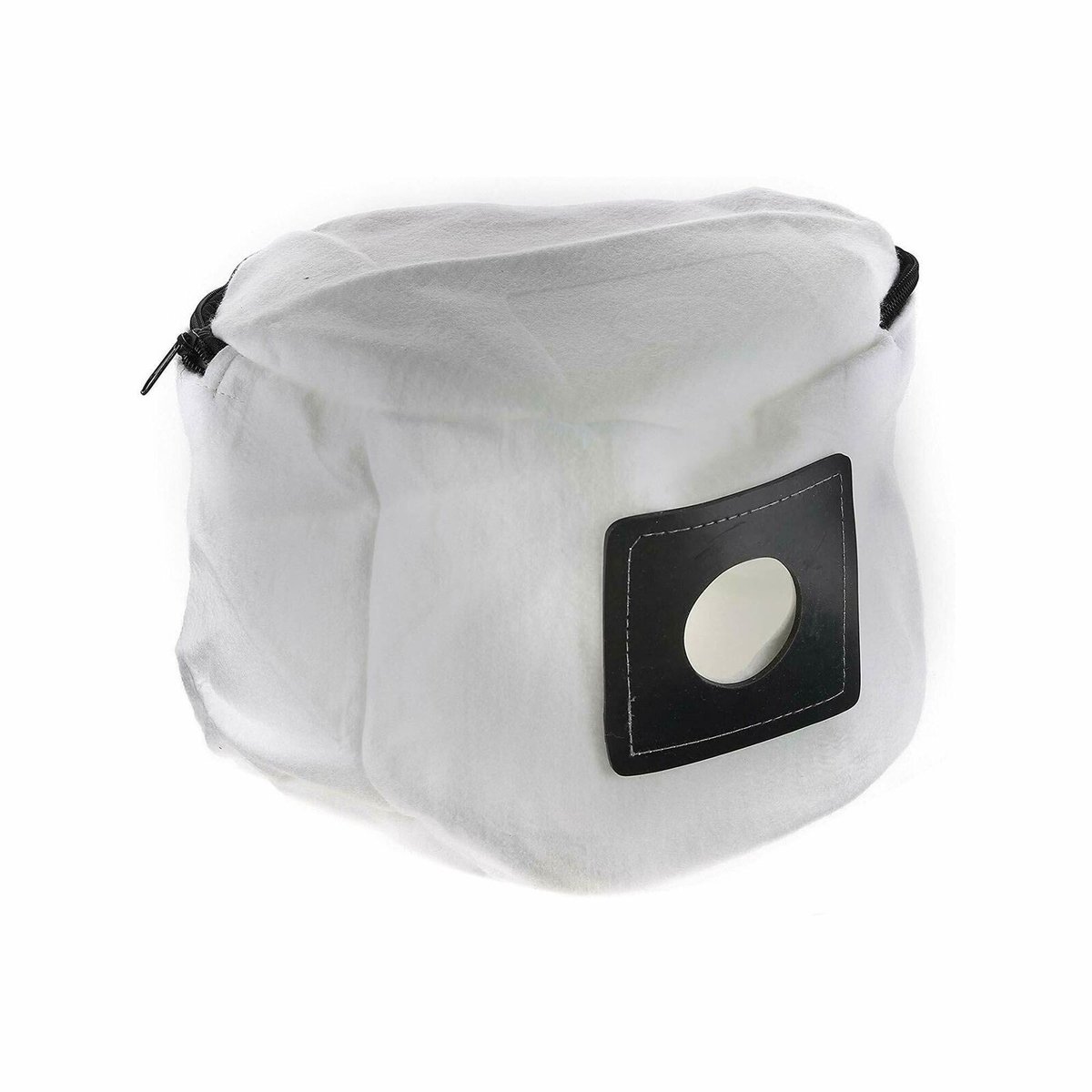 Reusable Washable Cloth Vacuum Bag To Fit Numatic Henry George Basil ...