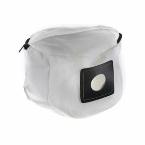 Reusable Washable Cloth Vacuum Bag To Fit Numatic Henry  George Basil James Hetty Edward