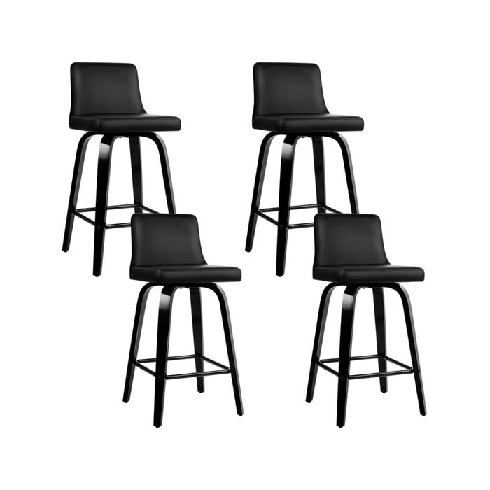 Artiss 4x Bar Stools