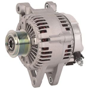 12V 110A Alternator For Hyundai H-1 CARGO TRAVEL 2.5CRDI
